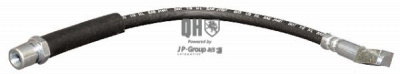 JP GROUP 1261600889 -  Тормозной шланг